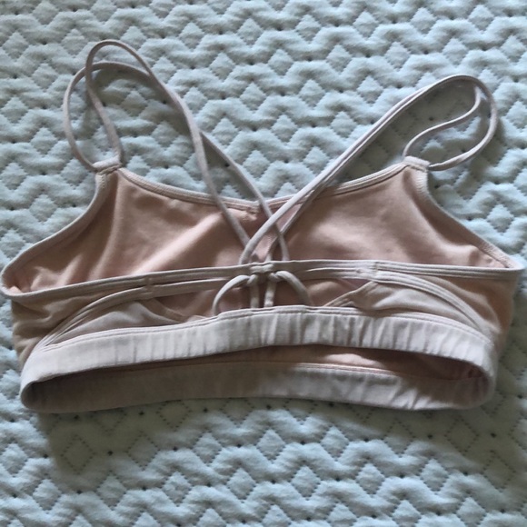 Lululemon sports bra - Picture 2 of 2